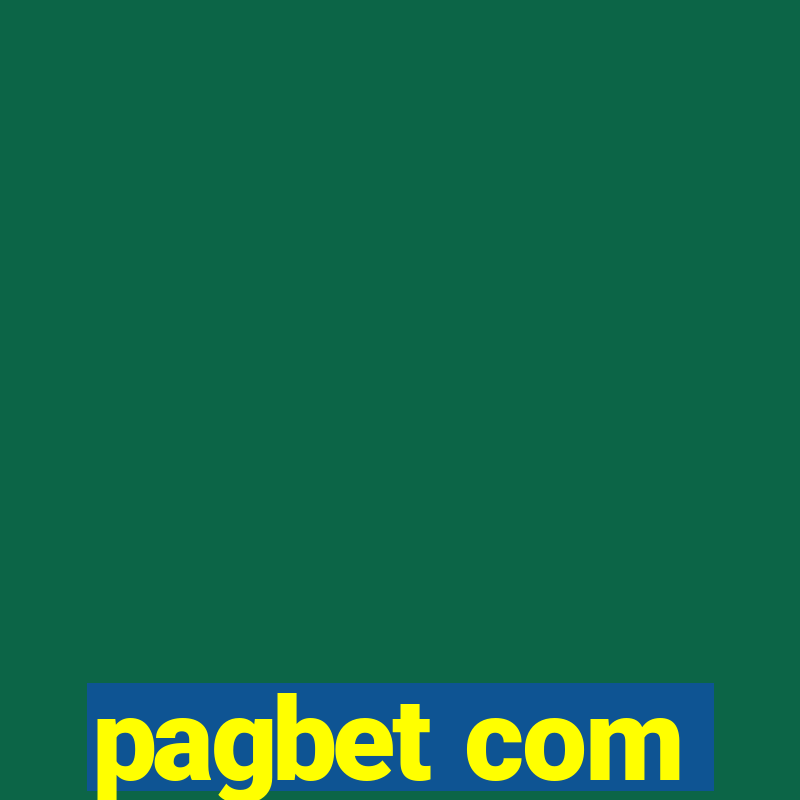 pagbet com